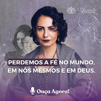 Será que é tarde demais para se desenvolver espiritualmente? - Movimento Ser presente