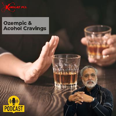 How Ozempic May Help Reduce Alcohol Consumption
