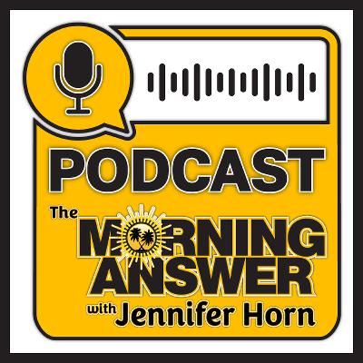 Wait... You're not Katie, and he's not Eric! - Morning Answer 11-14-25 Hour 2