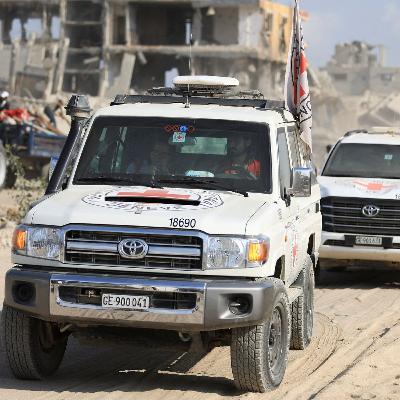 One more Israeli captive’s body to be handed over at 18:00 GMT: Hamas