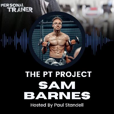 Sam Barnes - A Transformation Sam Barnes - A Transformation