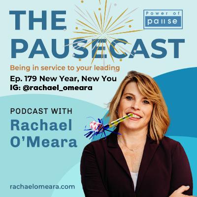 🎉 Ep 179: New Year, Clear You: Design Your Vision for 2026 📚
