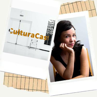 "O ensino do teatro" Com Anna Fernanda