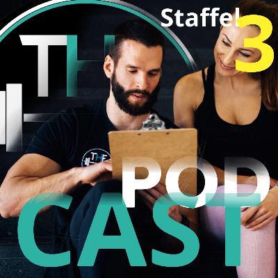 Staffel 3 - Folge 6 - Bio-Hacking Staffel 3 - Folge 6 - Bio-Hacking