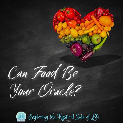Can Food Be Your Oracle? Can Food Be Your Oracle?