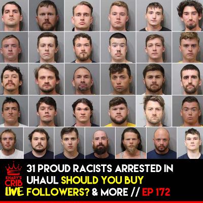 Proud Racists in a U-haul, Lizzo Changes Lyrics, Should you buy Followers?, & more | KCL 172