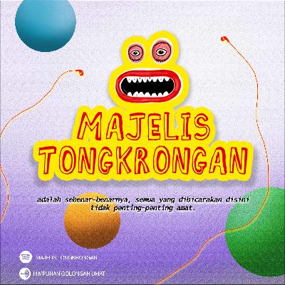 cari yang adil susah, menjadi seimbang perlu