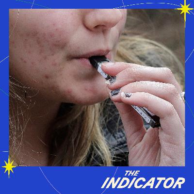 Inside the illegal vape boom