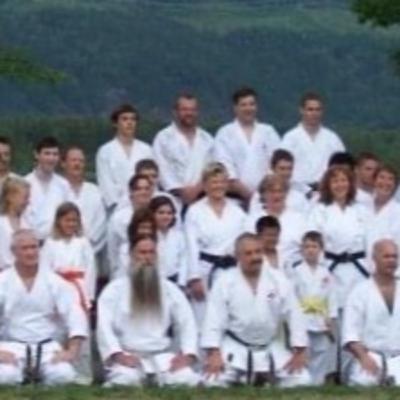 Episode 60: What Makes a Great Karate Camp (Part 5) Episode 60: What Makes a Great Karate Camp (Part 5)