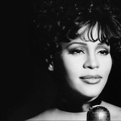 Whitney Houston