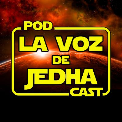 LA VOZ DE JEDHA #1 Primer vistazo a Star Wars el juego de construcción de mazos.