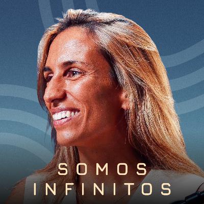 EP100 - Sara Pinheiro Nunes - Espiritualidade na Prática
