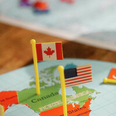 Why is Donald Trump so obsessed with Canada?