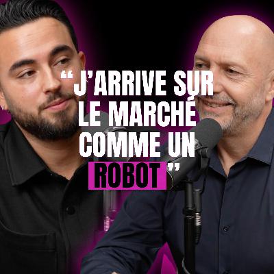 Interview #10 :  Pourquoi La Majorité Des Traders Échouent Là Où Il Réussit ?