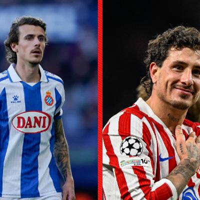 PACTO con GIMÉNEZ para su SALIDA GRATIS en VERANO | INTERÉS en CARLOS ROMERO | PREVIA BRUJAS-ATLETI