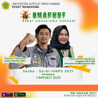 30. #Ngopi - Ekonomi Pembangunan in the air!!