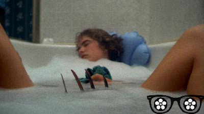 A Nightmare on Elm Street (Freddy Krueger)