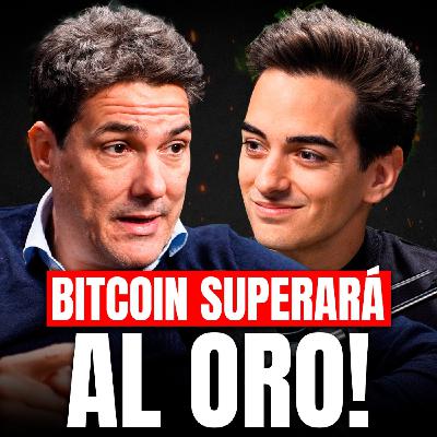 Oro y Bitcoin: La Estrategia de Inversión Definitiva para Proteger tu Dinero (Gustavo)