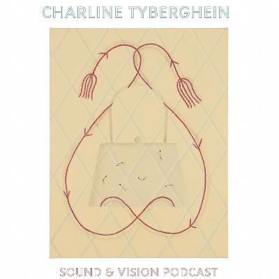 Charline Tyberghein
