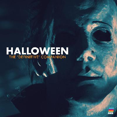 Halloween: The Curse of Michael Myers (1995)