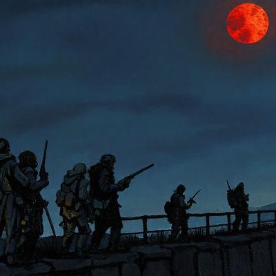 The Curse of Halloween