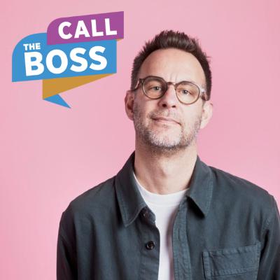 Roger Staub, Showdesigner und Mitgründer Agentur LoF*