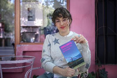 Hablemos de amor en el fin del mundo