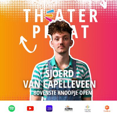 S1E2: Aan tafel met Bovenste Knoopje Open