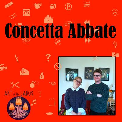 Interview with Concetta Abbate