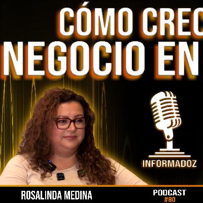 Como crecer tu Negocio en Google / Ep 80 / Tony Flores
