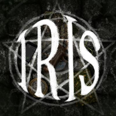 Iris: Coming Soon! Iris: Coming Soon!