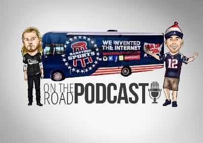 Dixie On The Road - Super Bowl Edition Dixie On The Road - Super Bowl Edition