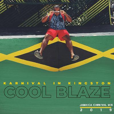 Karnival In Kingston 2019