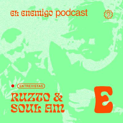 Entrevista a Ruzto y Soul AM sobre "Manglar" I El Enemigo