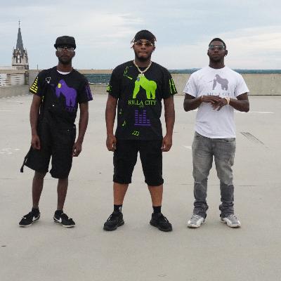 Rilla City x Indie Kulture