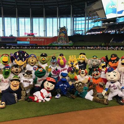 What's The Problem with Baseball Part 1