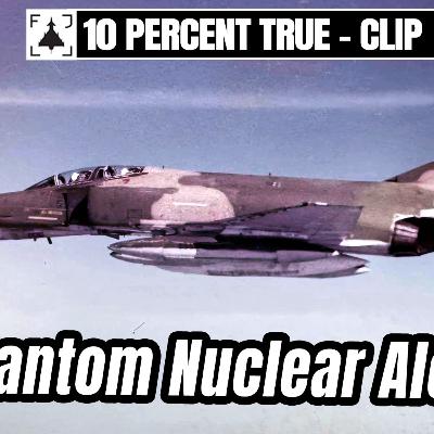 Cold War Phantom: Nuclear Alert, Weapons School & Soviet Intercepts Cold War Phantom: Nuclear Alert, Weapons School & Soviet Intercepts