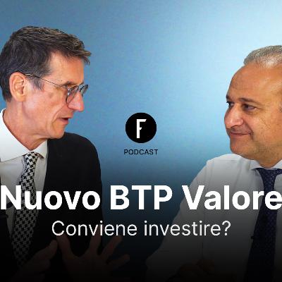 Nuovo BTP Valore Ottobre 2025: Conviene Investire? Cedole, Premi e Rischi