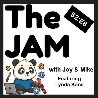 S02E08 - Lynda Kane