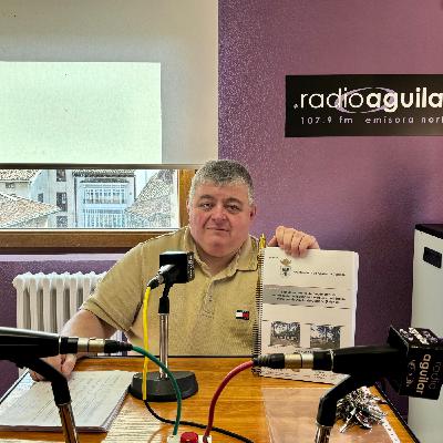 El Grupo Municipal de Vox en Aguilar de Campoo informa 28-10-2025 El Grupo Municipal de Vox en Aguilar de Campoo informa 28-10-2025