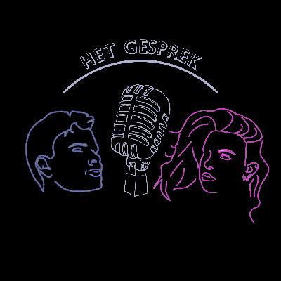 Het Gesprek #1 - Vrouwen zijn wat?! (Pilot)