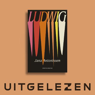 Ibe Rossel over Ludwig van Jana Antonissen Ibe Rossel over Ludwig van Jana Antonissen