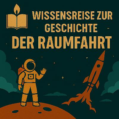 Wissenschaftsreise zur Geschichte der Raumfahrt