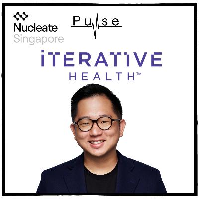 Diagnosing GI diseases using AI with Iterative Health’s Dr. Jonathan Ng Diagnosing GI diseases using AI with Iterative Health’s Dr. Jonathan Ng
