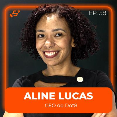 DE ESTAGIÁRIA A CEO EM 3 ANOS