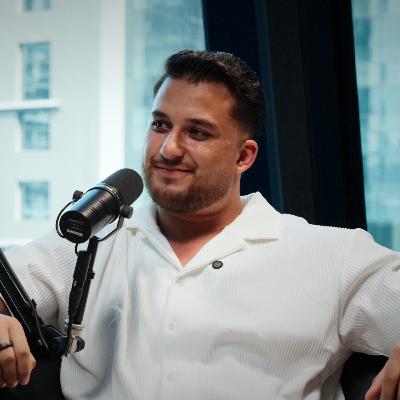 Kaan Aslan: Mit 2 Trades am Tag von 20.000€ zu den Millionen Kaan Aslan: Mit 2 Trades am Tag von 20.000€ zu den Millionen