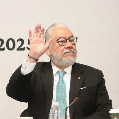 "El documento que se presentó es muy robusto y protege al sector del aluminio": CONCAMIN