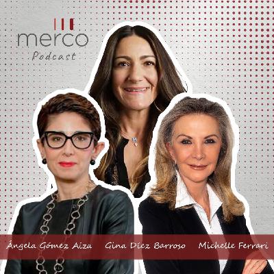 01x03 | Especial Mes de la Mujer: Panel sobre Equidad de Género, Diversidad e Inclusión