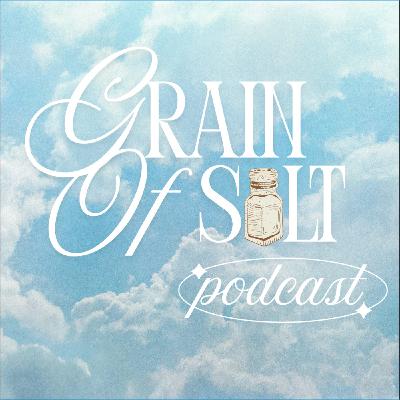 #58 Biblical Christianity In College, Greek Life, and How To Be a Light