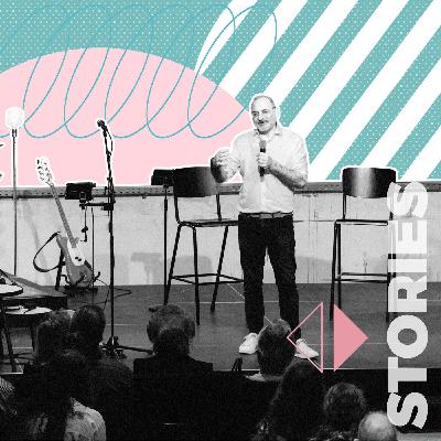 CHURCH STORIES - God is here | Sunday Morning #429